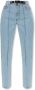 JW Anderson Skinny fit jeans Blauw Dames - Thumbnail 1