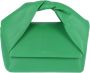 JW Anderson Stijlvolle Handtas in Blauw en Groen Green Dames - Thumbnail 1