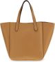 JW Anderson Stijlvolle Schoudertas Brown - Thumbnail 1