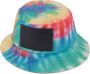 JW Anderson Stijlvolle Zonnebeschermingspet Blauw Unisex - Thumbnail 1