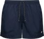 K-way Hoogwaardige strandkleding voor heren Blauw Heren - Thumbnail 1