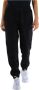 K-way Dikke polyester duikbroek met elastische taille Black Dames - Thumbnail 3