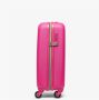 K-way Weekend Bags Pink Unisex - Thumbnail 5