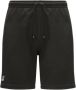 K-way Zomer Shorts voor Mannen Black Heren - Thumbnail 3