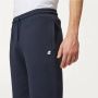 K-way Comfortabele Katoenen Shorts Blauw Heren - Thumbnail 1