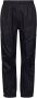 K-way Edgard 3.0 Waterdichte Sweatpants Zwart Unisex - Thumbnail 1