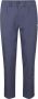 K-way Gael Light Waterbestendige Herenbroek Blauw Heren - Thumbnail 1