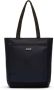 K-way Blauwe Polyester Handtas met Schouderbanden Blue Dames - Thumbnail 2