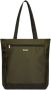 K-way Groene Polyester Handtas Green Dames - Thumbnail 1