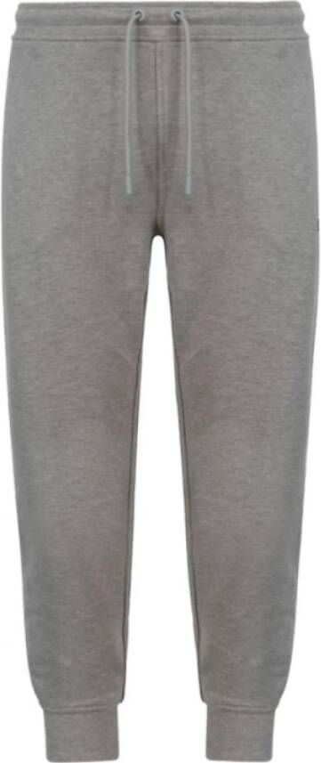 K-way Joggingbroek Grijs Heren