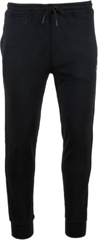 K-way Joggingbroek Zwart Heren