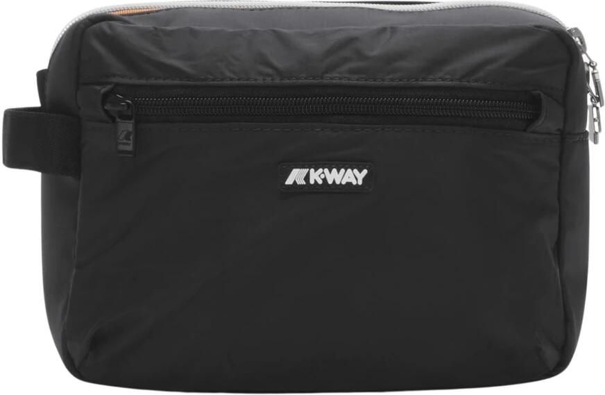 K-way Demu Beauty Collectie voor Stralende Huid Black Unisex - Foto 3