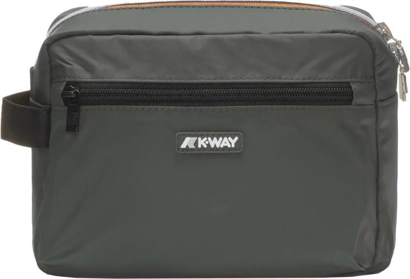 K-way Demu Beauty Collectie voor Stralende Huid Green Unisex