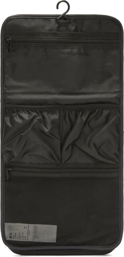 K-way Revitaliseer Je Schoonheid met Stijl Black Unisex - Foto 2