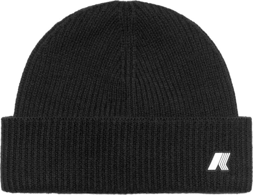 K-way Lichtgewicht Opvouwbare Regenjas Lana Green - Foto 2