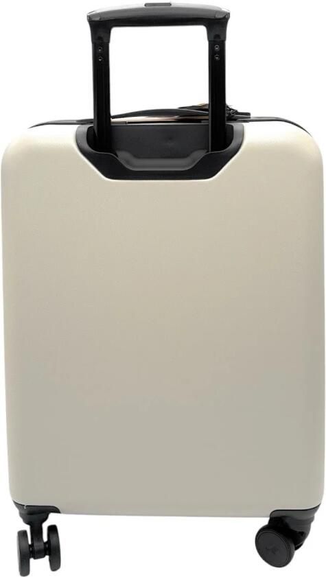 K-way Lichtgewicht Reistrolley Tas Beige Unisex - Foto 2