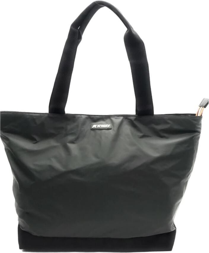 K-way Lichtgewicht Waterdichte Clere Tas Green Unisex - Foto 3