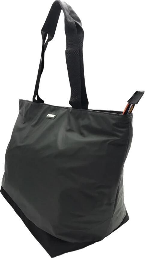 K-way Lichtgewicht Waterdichte Clere Tas Green Unisex - Foto 2