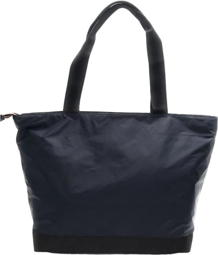 K-way Lichtgewicht Waterdichte Rugzak Blue Unisex - Foto 2