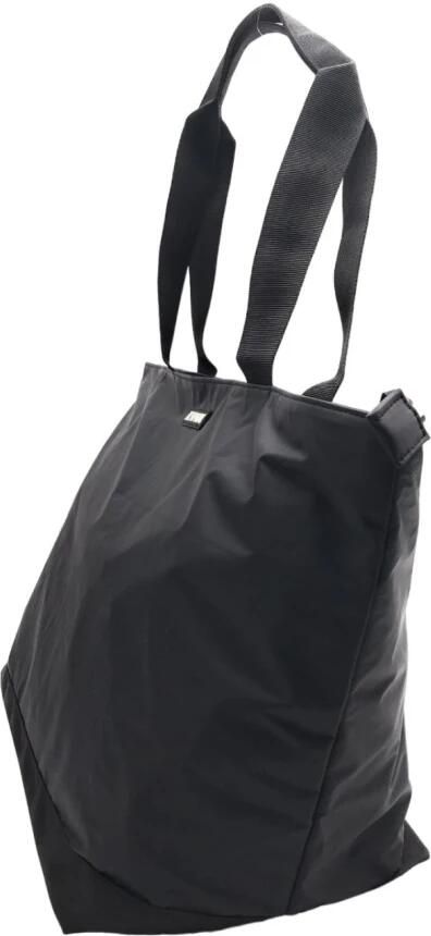 K-way Lichtgewicht Waterdichte Tas Clere Black Unisex - Foto 2