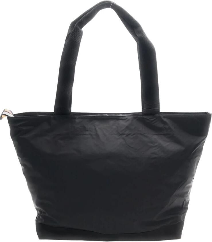 K-way Lichtgewicht Waterdichte Tas Clere Black Unisex