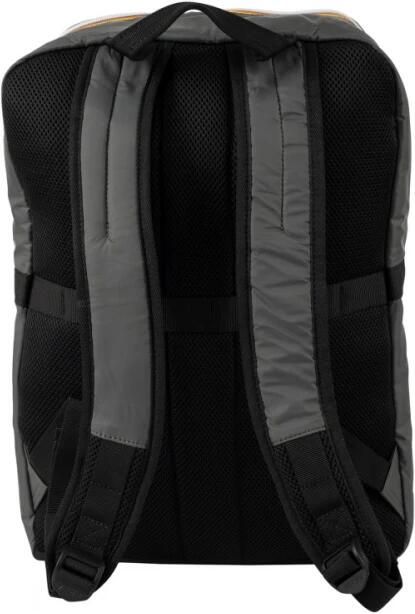 K-way Stijlvolle Rugzak voor Dagelijks Gebruik Green Unisex - Foto 10