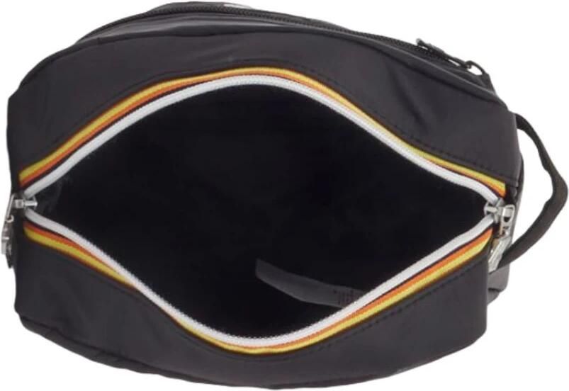 K-way Demu Beauty Collectie voor Stralende Huid Black Unisex - Foto 5