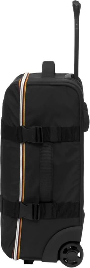 K-way Bagage en Trolley Tassen Black Unisex - Foto 2
