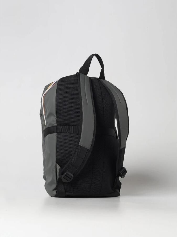 K-way Stijlvolle Rugzak voor Dagelijks Gebruik Green Unisex - Foto 2
