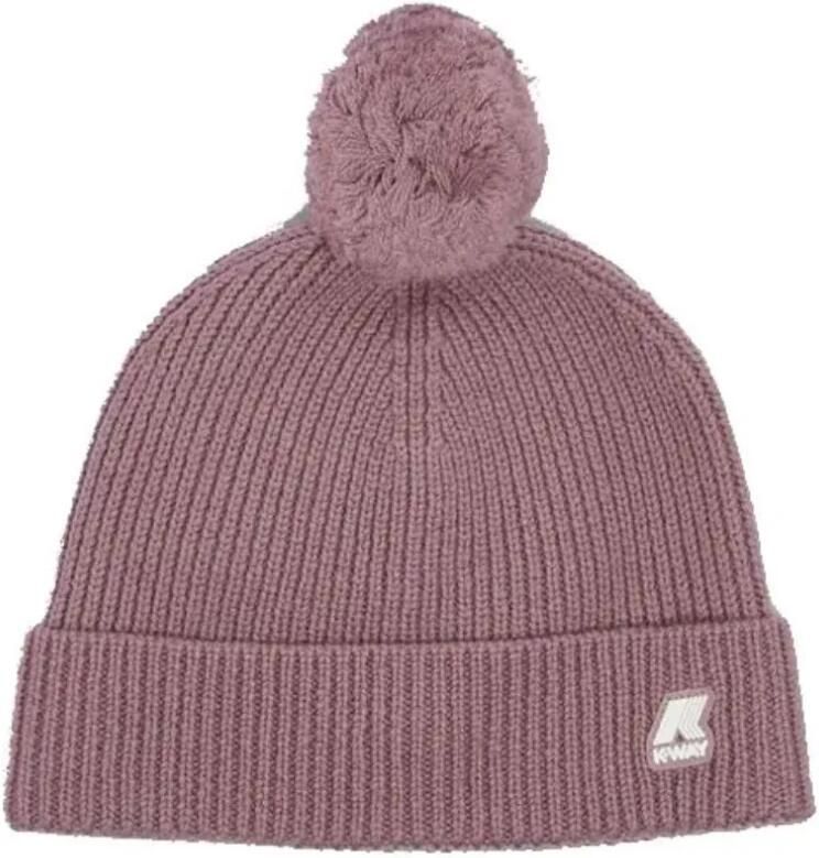 K-way Vicienne K111Fww Pet Purple Dames