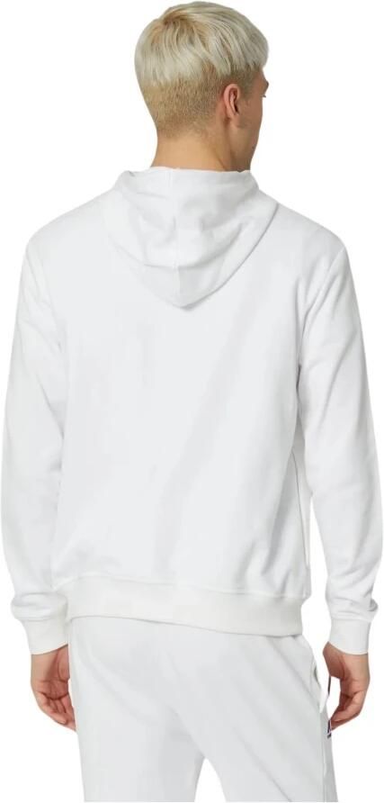 K-way Sweatshirt met rits White Heren - Foto 5