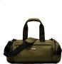 K-way Elegante en praktische weekendtassen Green Unisex - Thumbnail 3