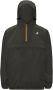 K-way LE Vrai 3.0 Leon Unisex Jas Groen Unisex - Thumbnail 2