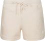 K-way Lichte Spacer Shorts Roze Dames - Thumbnail 1