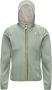 K-way Lily Stretch Poly Jersey Groen Dames - Thumbnail 3