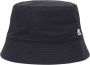 K-way Cappello modello pescatore uni Pascalle K111F5W Blue Depht Blauw Unisex - Thumbnail 1