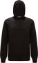 K-way Merino Hoodie Zwart Heren - Thumbnail 3