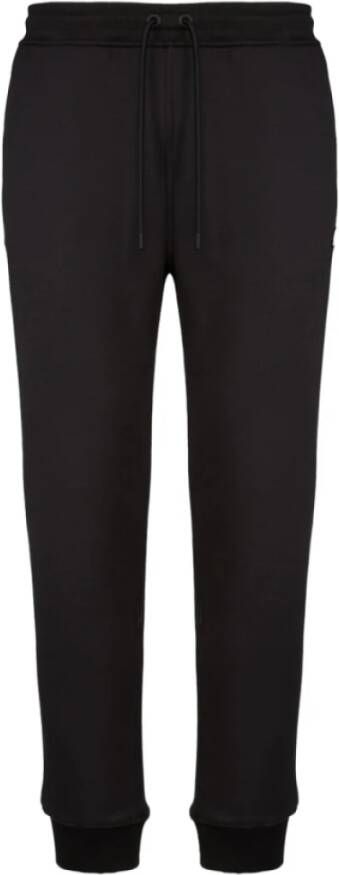 K-way Mick Light Noir Sportbroek Zwart Heren