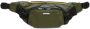 K-way Stijlvolle Fericy Marsupio Tas Green Unisex - Thumbnail 1
