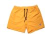 K-way Olivier Le Vrai Strandkleding Collectie Yellow Heren - Thumbnail 1