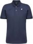 K-way Stijlvolle Polo Shirt voor Heren Blauw Heren - Thumbnail 1