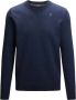 K-way Knitwear MIINTO-6eca0b91a79fcbcdc059 Blauw Heren - Thumbnail 1
