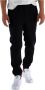 K-way Dikke polyester duikbroek met elastische taille Black Dames - Thumbnail 1