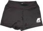 K-way Stijlvolle Heren Strandshorts Zwart Heren - Thumbnail 1