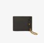 K-way Zwarte Polyamide Portemonnee voor Moderne Man Black Heren - Thumbnail 1
