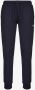 K-way Sportieve Blauwe Herenbroek Elastische Taille Blue Heren - Thumbnail 2
