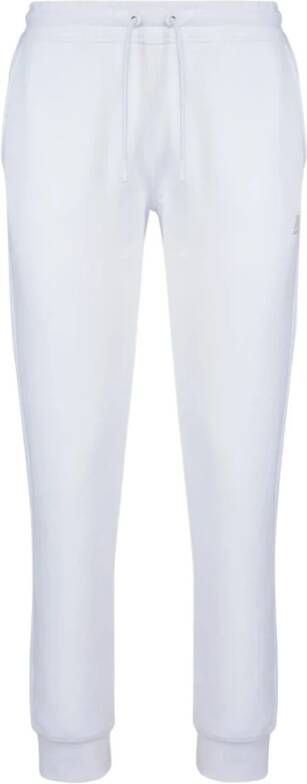 K-way Sweatpants Wit Dames