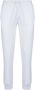 K-way Sportieve Witte sbroek Elastische Taille White - Thumbnail 3