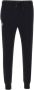K-way Sweatpants Black Heren - Thumbnail 1
