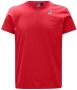 K-way Veelzijdig Heren T-Shirt Hoogwaardig & Stijlvol Yellow Heren - Thumbnail 1